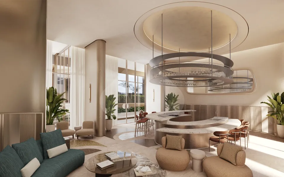 Lange - Studio com 25,75 m², em Batel — foto 18