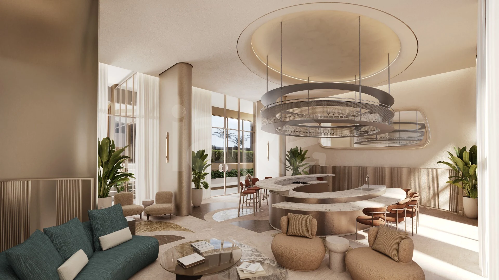 Lange - Studio com 25,75 m², em Batel — foto 32