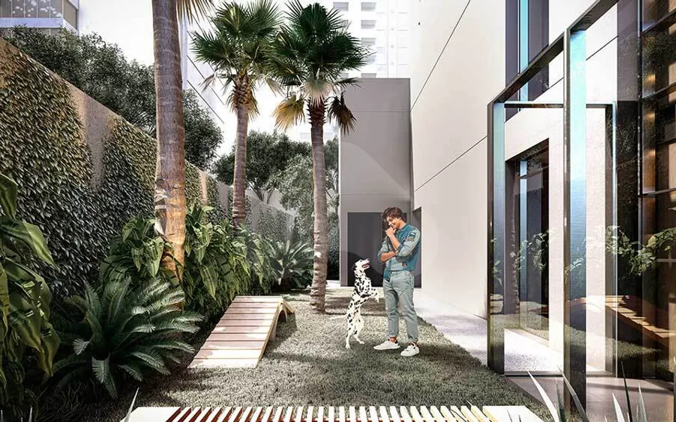 Vitacon Alameda Jaú - Studio com 34,11 m², em Jardim Paulista — foto 13