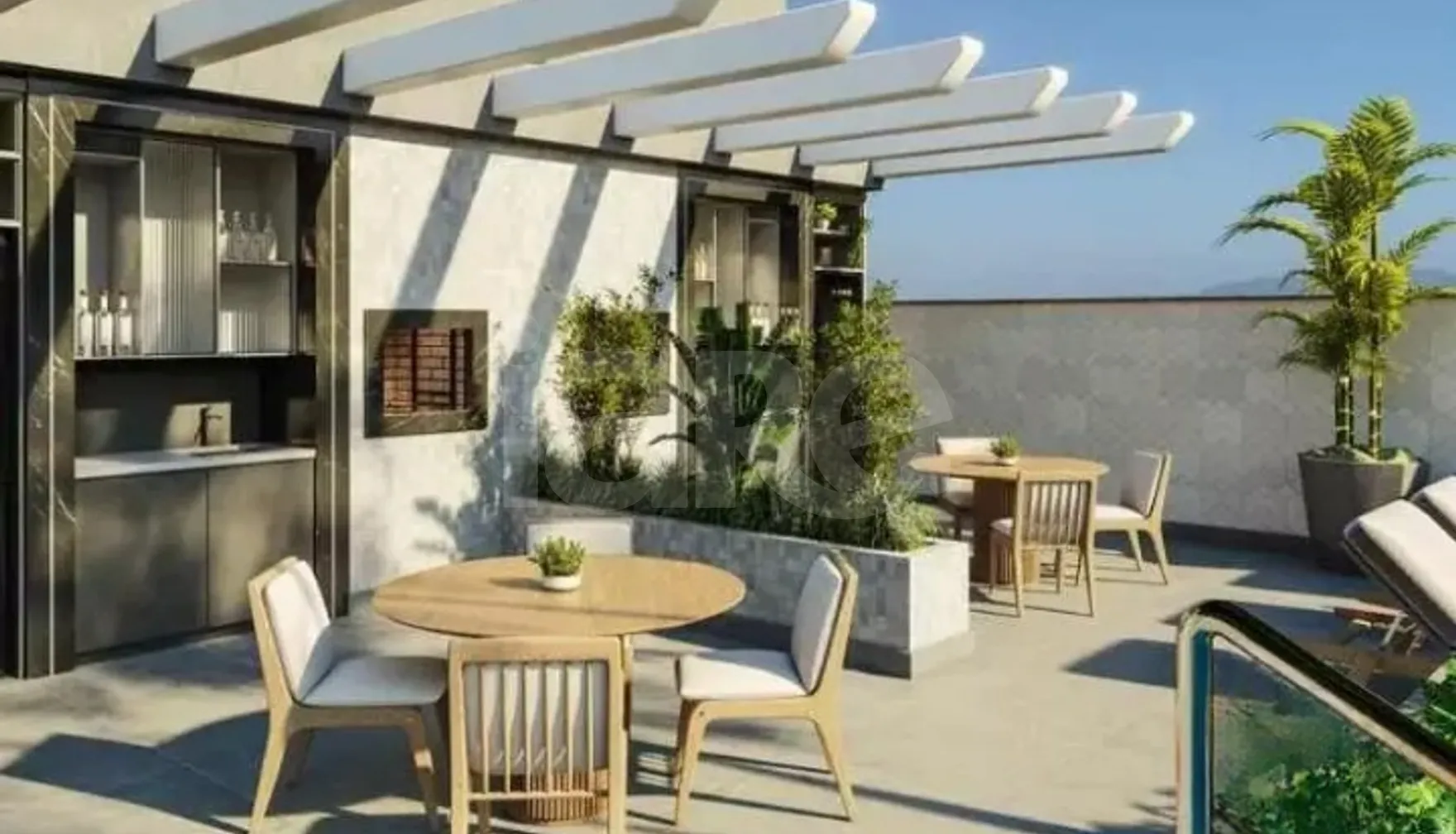 Lúcia Scheller - Apartamento com 185 m², em Meia Praia — foto 7