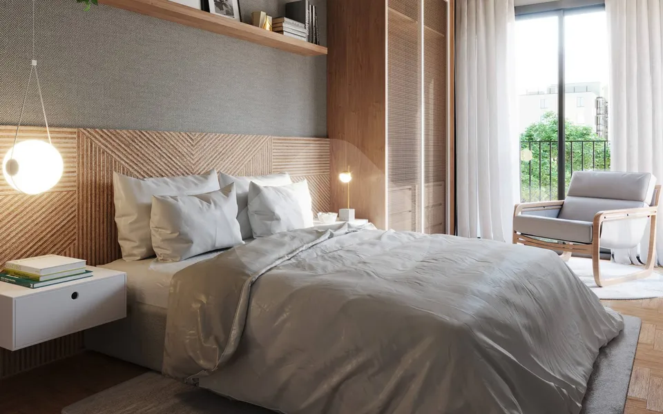 Lina - Garden com 127,72 m², em Auxiliadora — foto 12