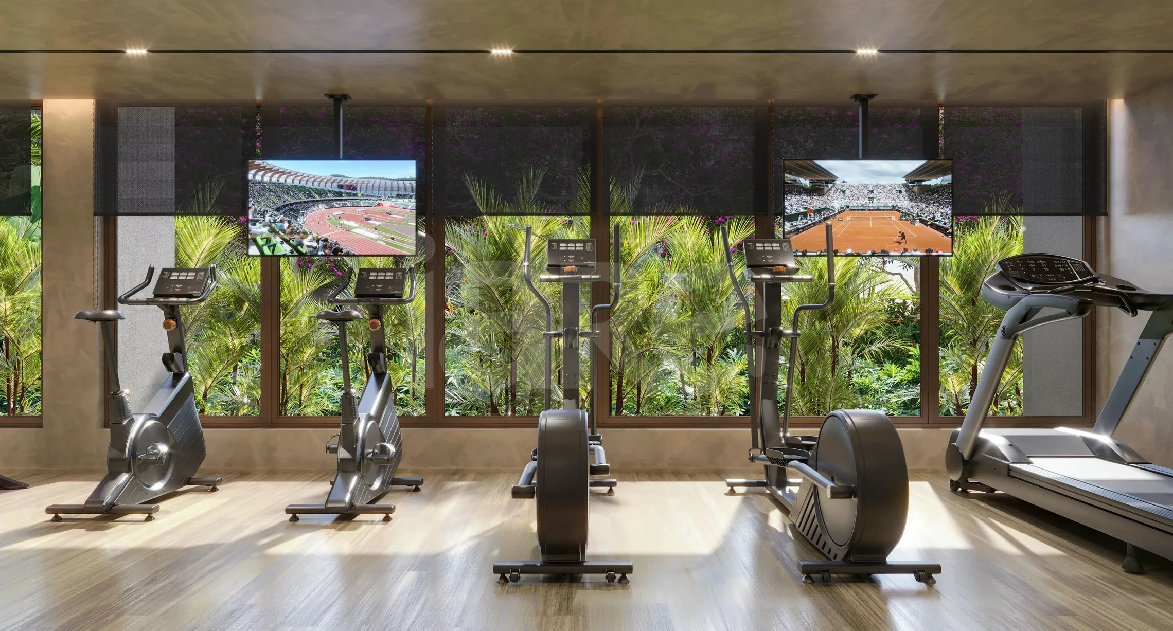 Endless Península by Edsa - Apartamento com 71,59 m², em Barra da Tijuca — foto 12