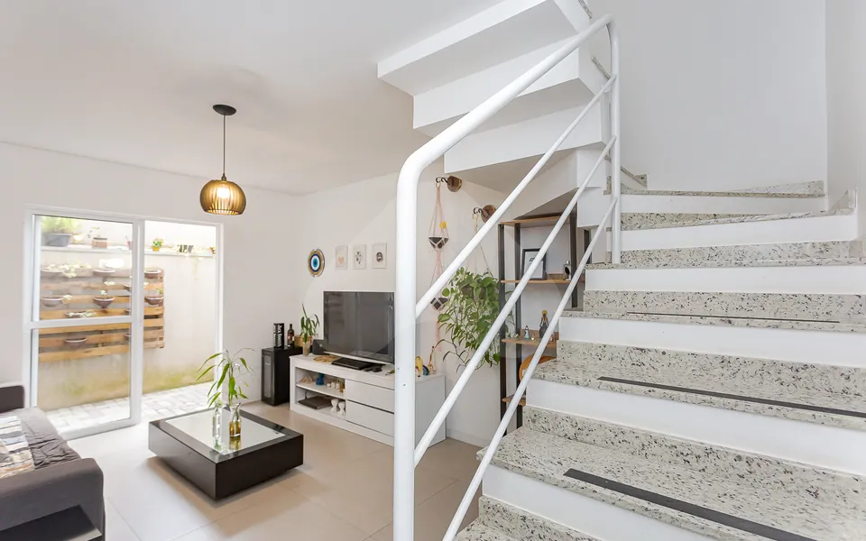 Condomínio Vista da Serra Casa 02 - Casa com 121,65 m², em Xaxim — foto 12