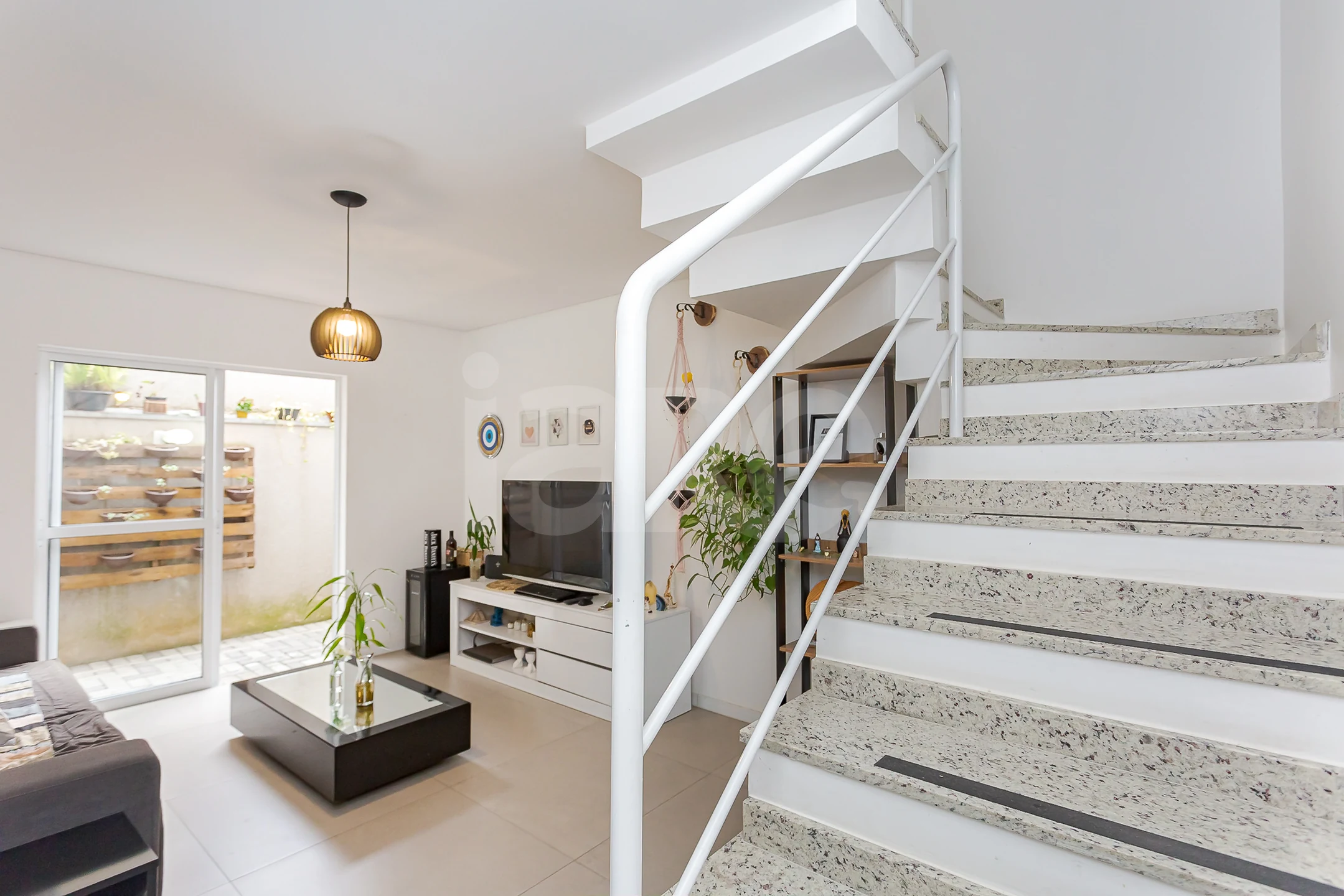 Condomínio Vista da Serra Casa 02 - Casa com 121,65 m², em Xaxim — foto 12