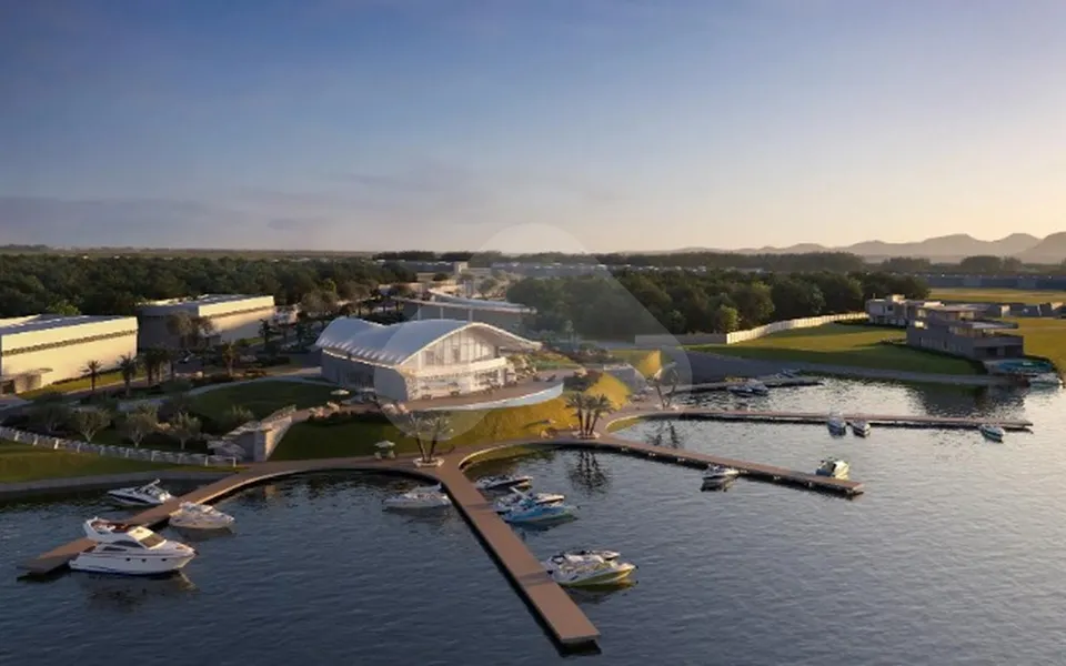 Mônaco Grand Marina - Lote, em Maquiné — foto 18