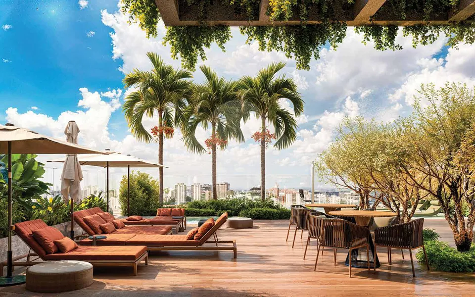 Quintessence - Apartamento com 87,12 m², em Campo Belo — foto 25