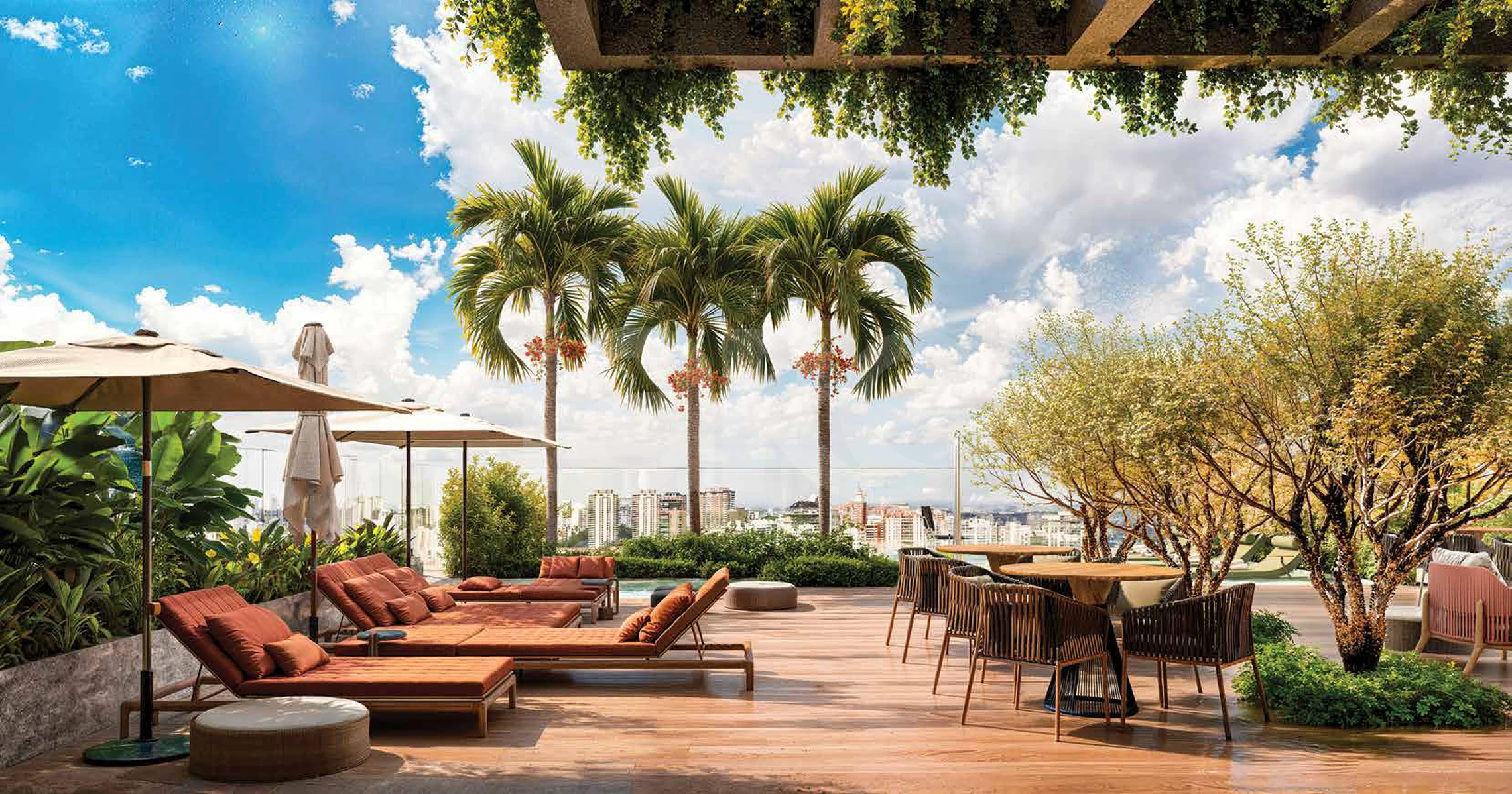 Quintessence - Apartamento com 140,64 m², em Campo Belo — foto 25