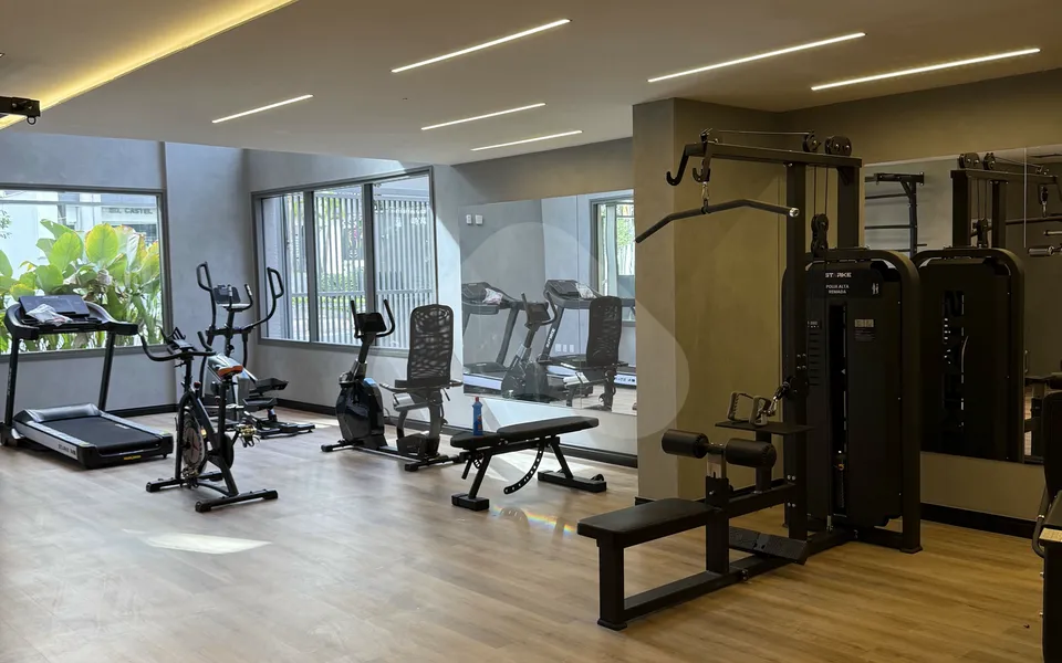 Triunfo Campo Belo - Apartamento com 80,07 m², em Campo Belo — foto 14