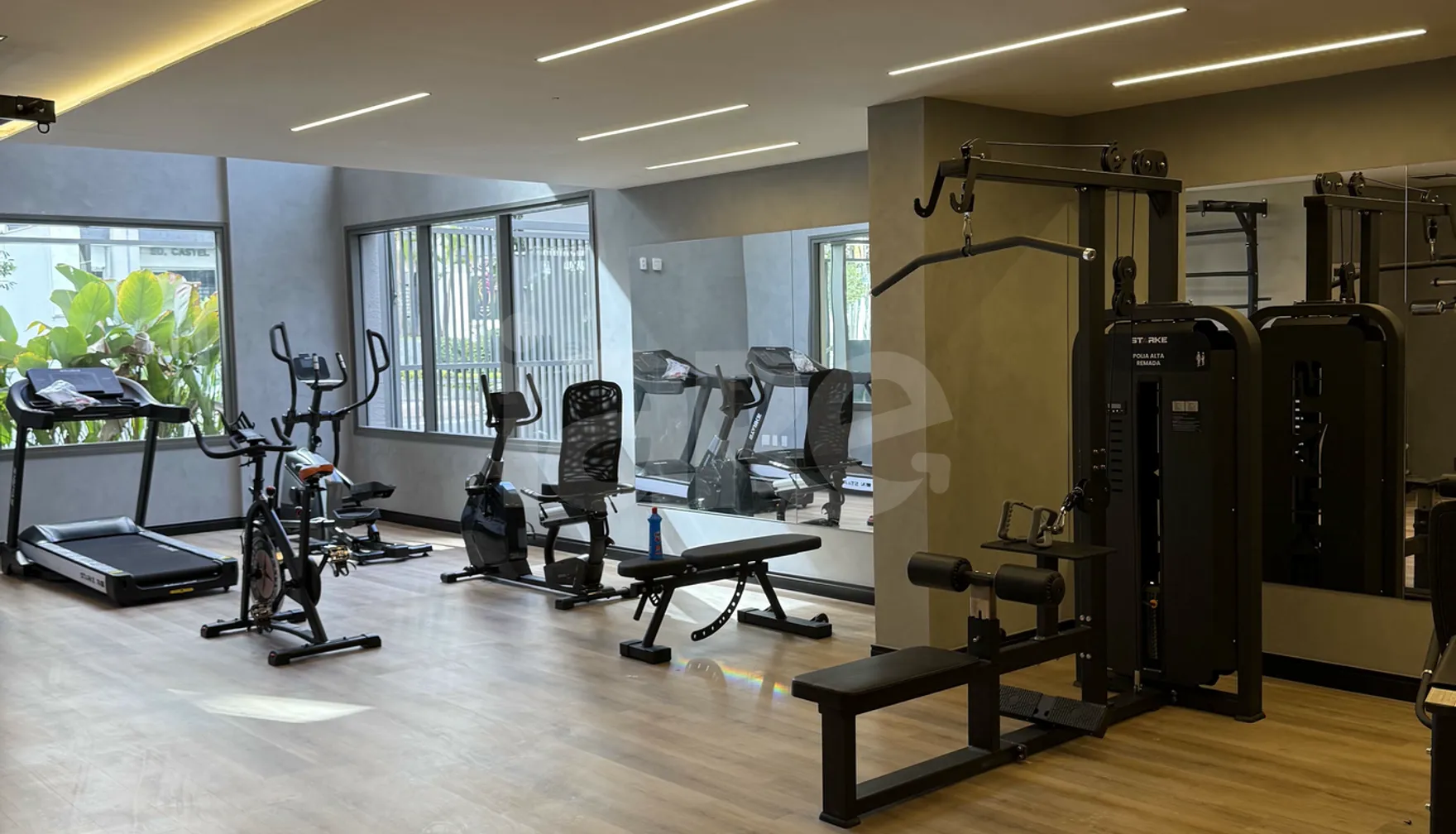 Triunfo Campo Belo - Apartamento com 80,07 m², em Campo Belo — foto 14