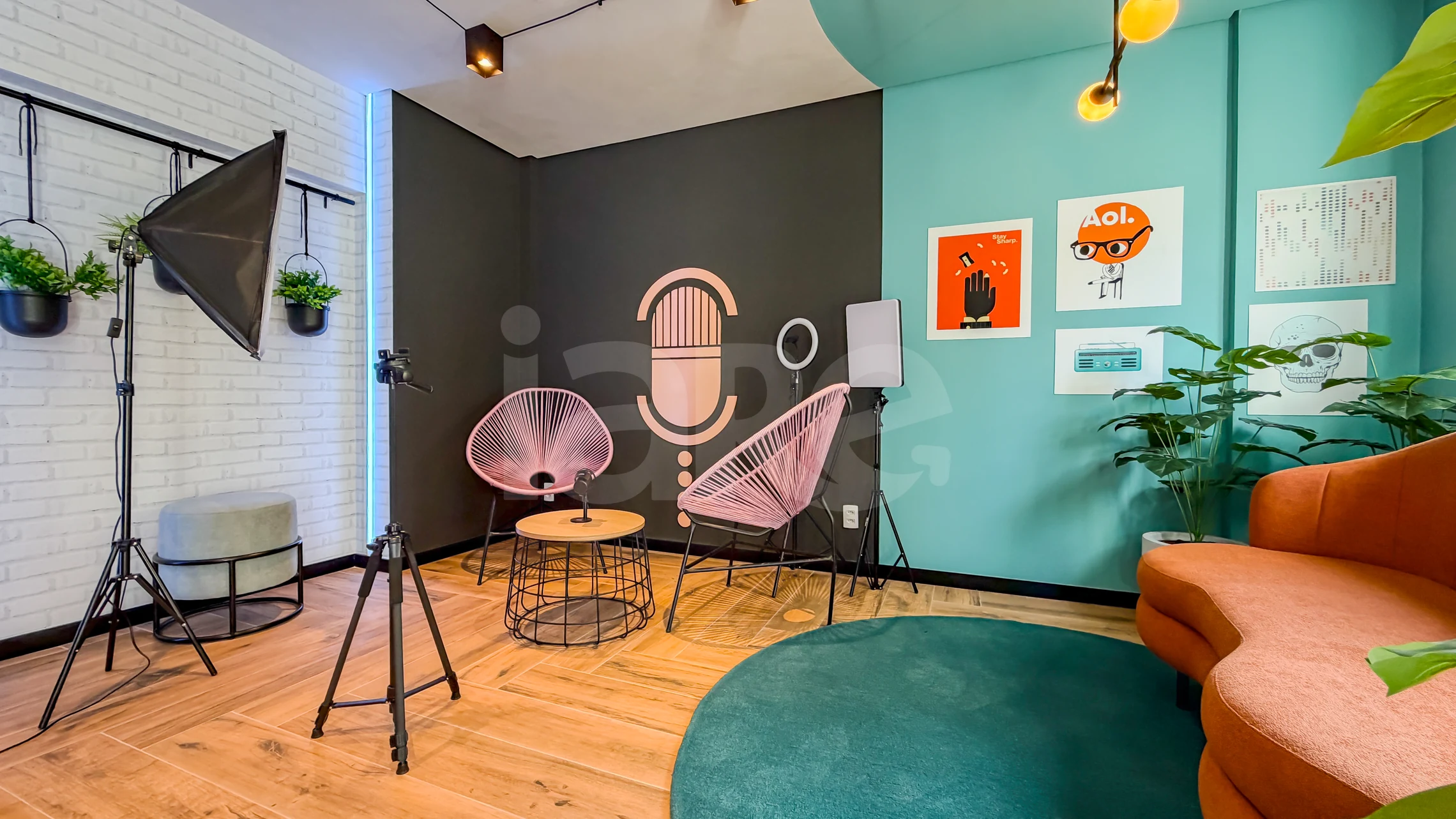 Nurban Vila Clementino - Studio com 20,23 m², em Vila Clementino — foto 9