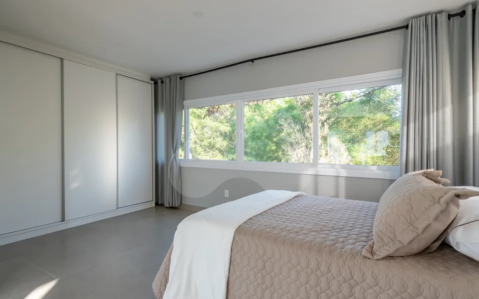 Condomínio Vista Nobre Pedra Redonda - Casa com 300,12 m², em Ipanema — foto 37