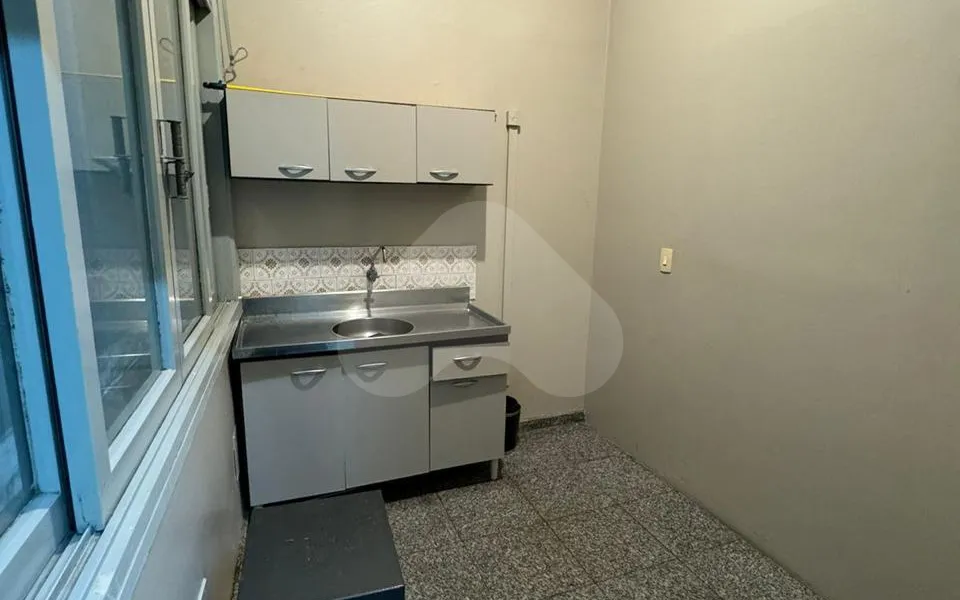 Edifício Credireal Sala 301 - Sala comercial com 195,25 m², em Centro Histórico — foto 10