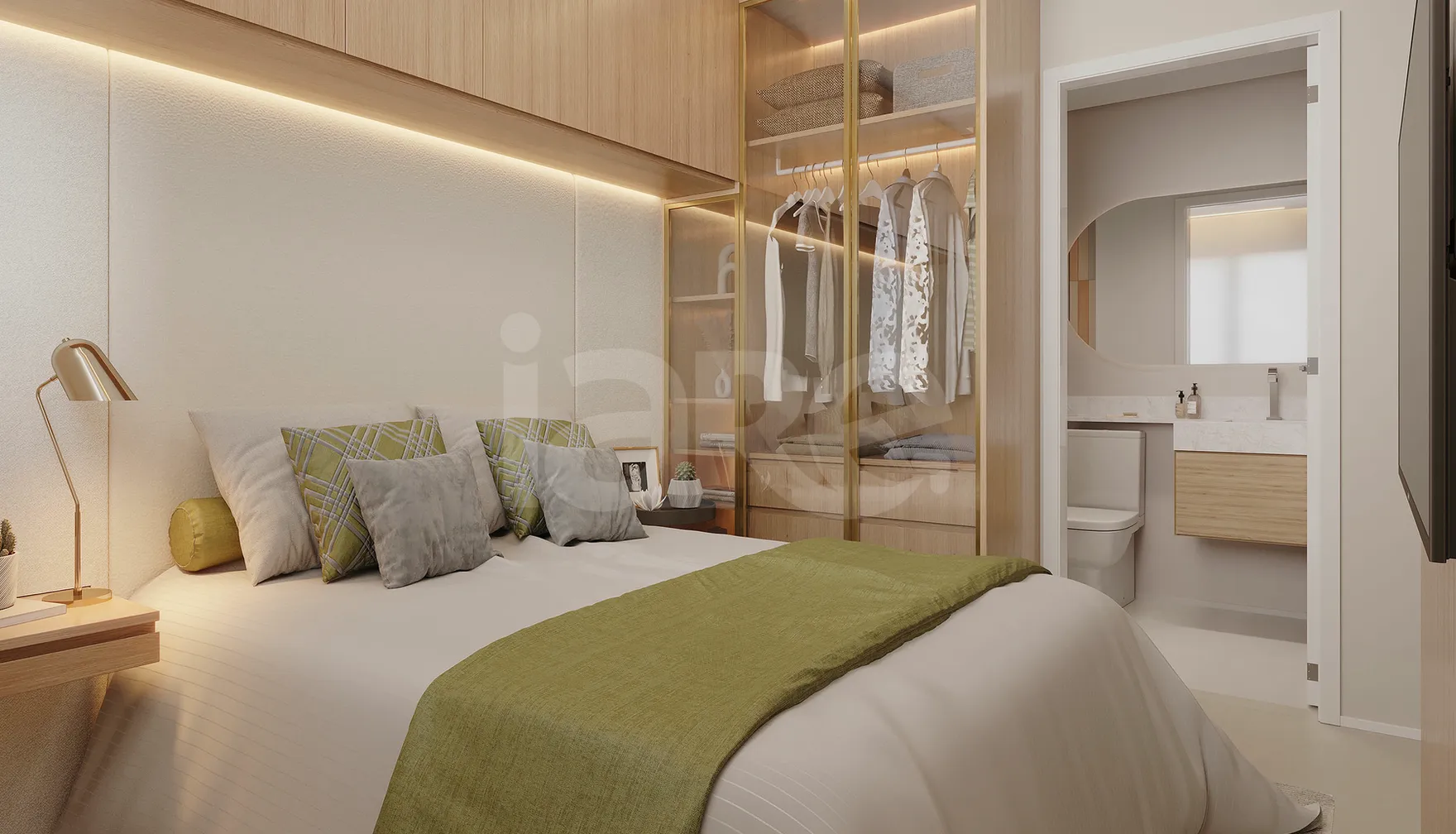 Vision Penha - Apartamento com 47,1 m², em Penha de França — foto 7