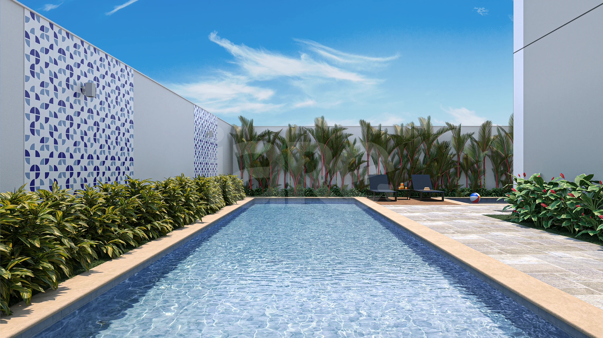 Mood Vila Ré II - Apartamento com 38,43 m², em Vila Ré — foto 5