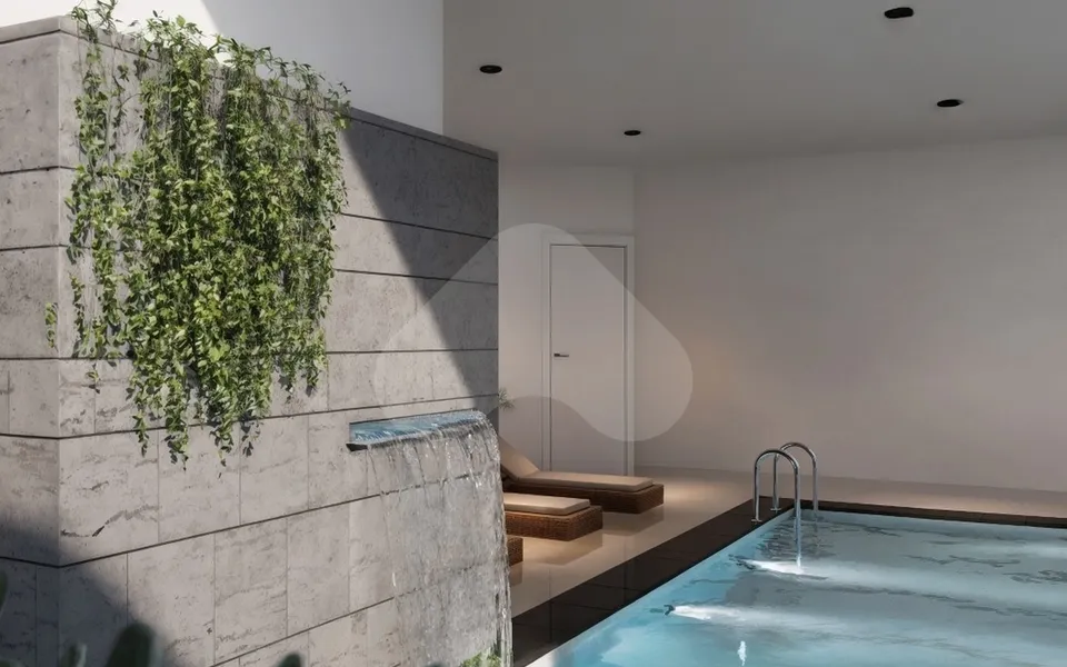 Saint Humbert II - Garden com 99,79 m², em Ingleses do Rio Vermelho — foto 29
