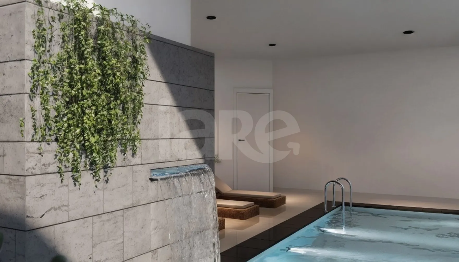 Saint Humbert II - Apartamento com 84,75 m², em Ingleses do Rio Vermelho — foto 58