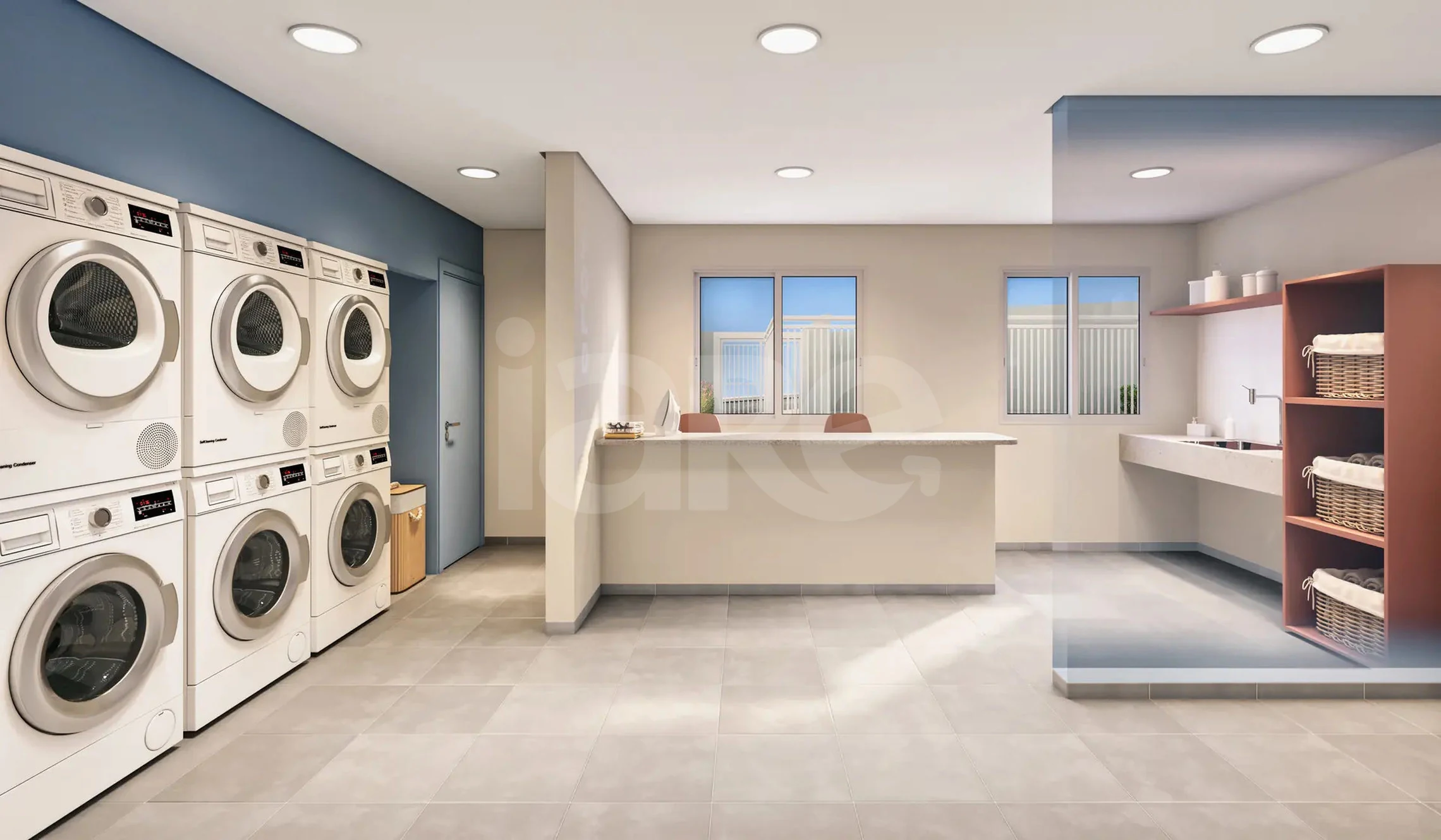Beat Jardim Botânico - Apartamento com 34 m², em Sacomã — foto 9