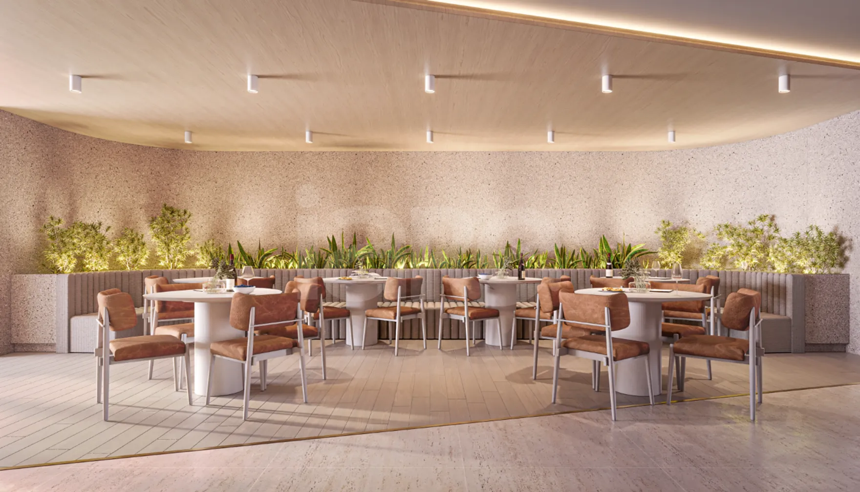 Soho - Studio com 25,62 m², em Tambaú — foto 9