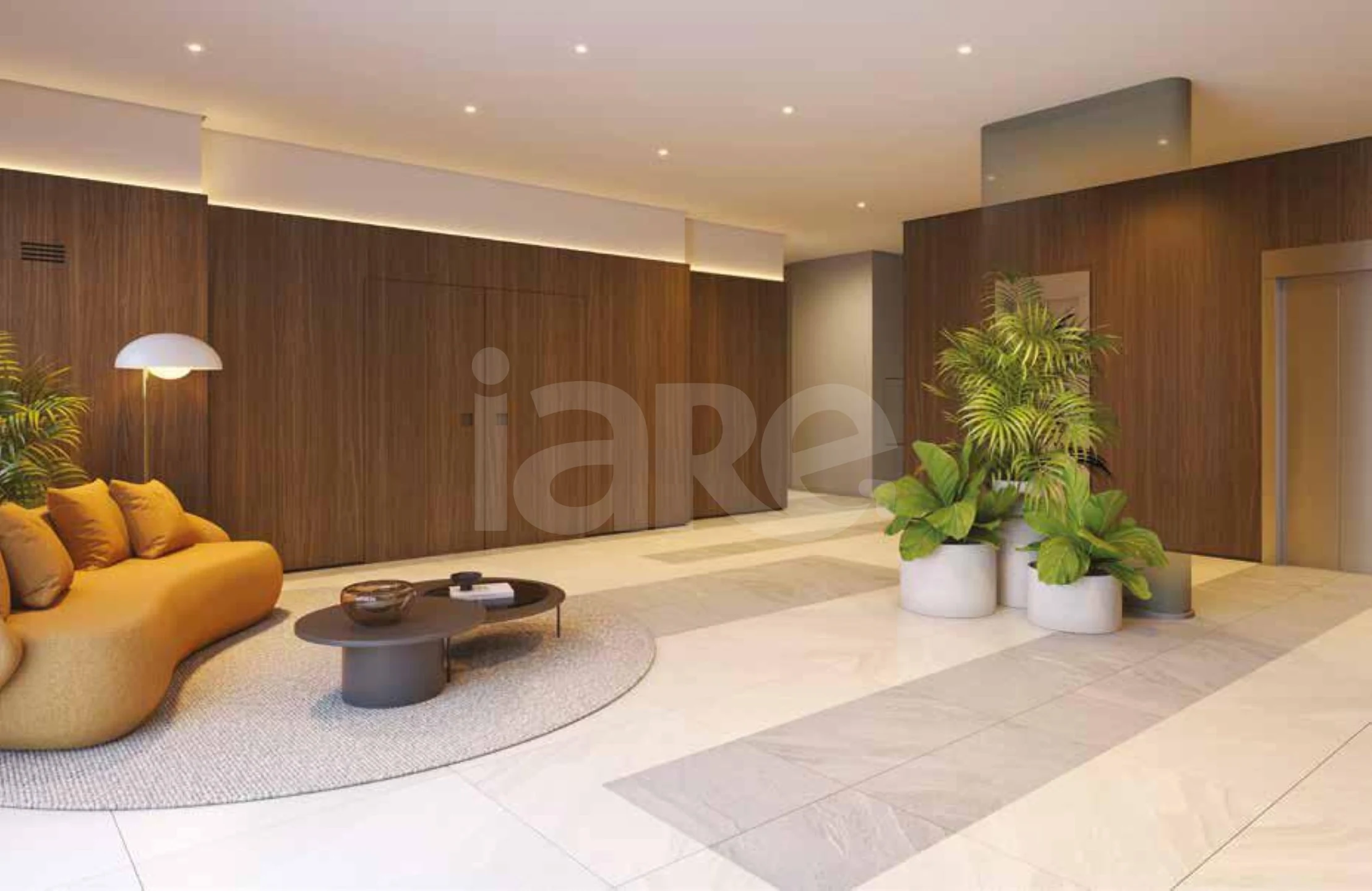 Azzure Resort Life - Apartamento com 63,4 m², em Umuarama — foto 11