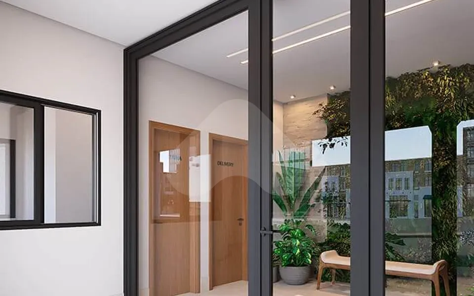 Serena Tucuruvi - Apartamento com 25,33 m², em Vila Gustavo — foto 9
