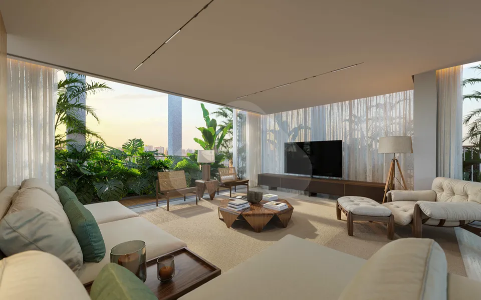 Morá Alto da Lapa - Apartamento com 71,89 m², em Alto da Lapa — foto 5