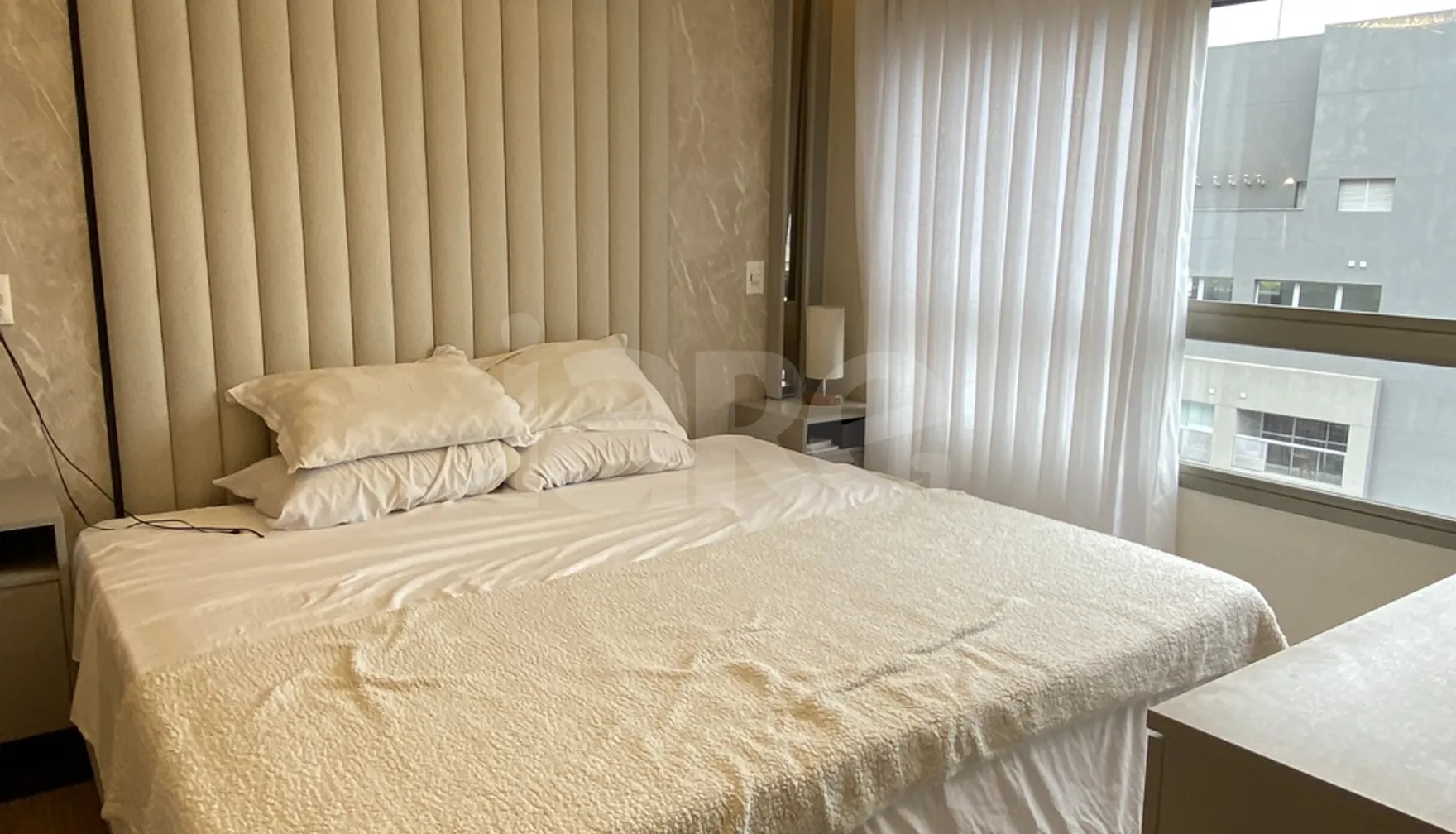 Cyrela Iconyc Apto 213 - Apartamento com 159 m², em Vila Clementino — foto 16