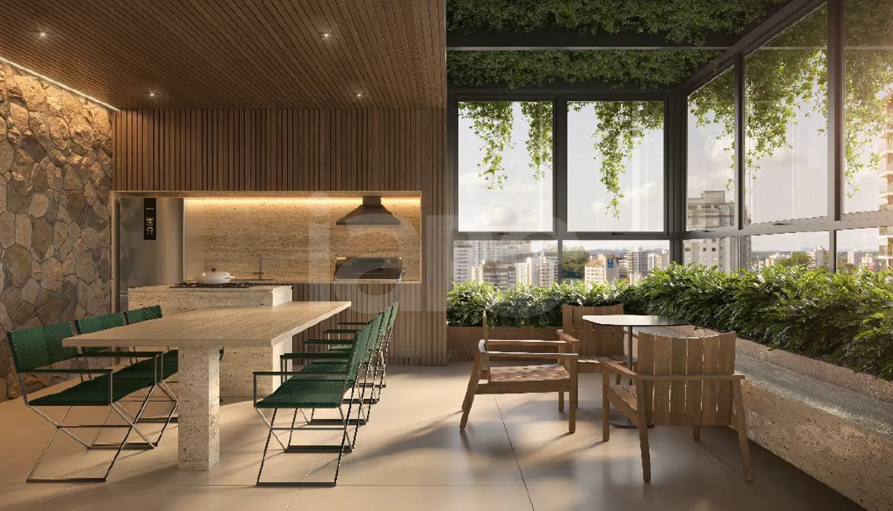 Dom 564 - Apartamento com 55 m², em Vila Nova Conceição — foto 9