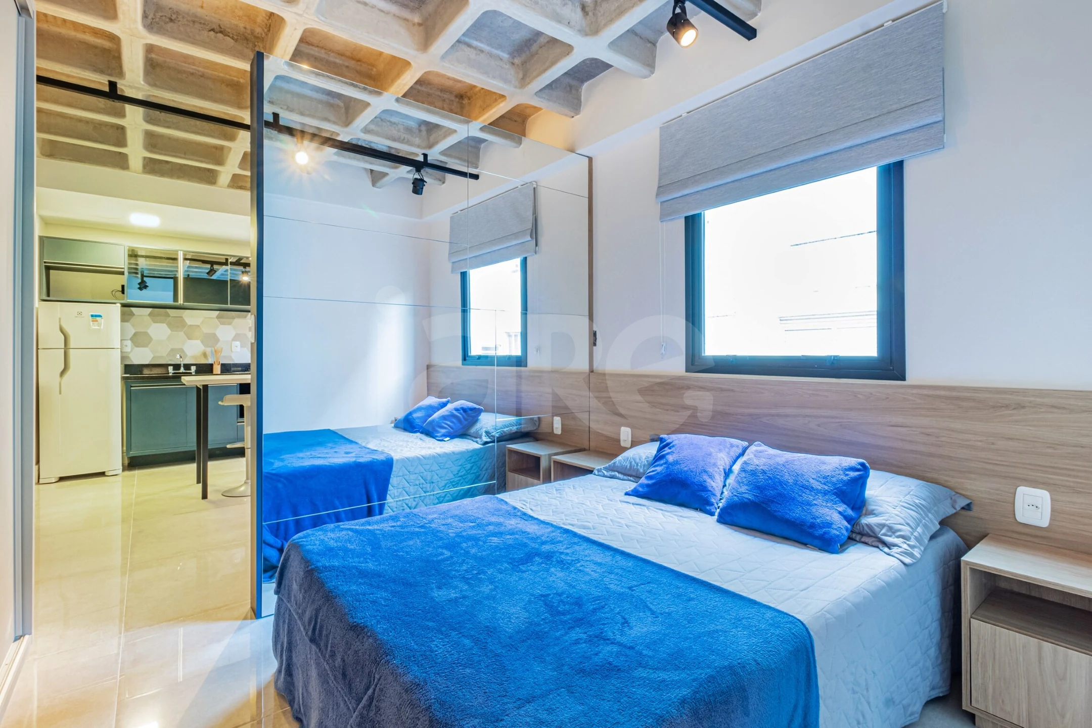 The Park - Studio com 47,14 m², em Cidade Baixa — foto 23