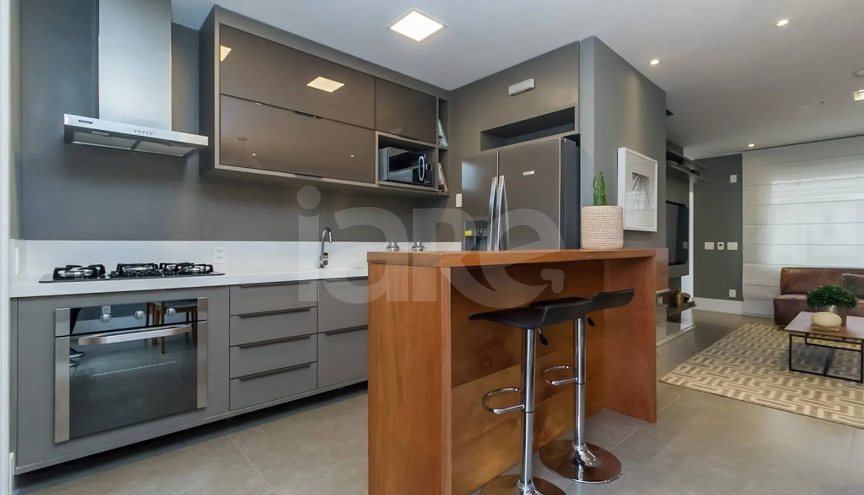 Euroville - Casa com 188,03 m², em Vila Nova — foto 11