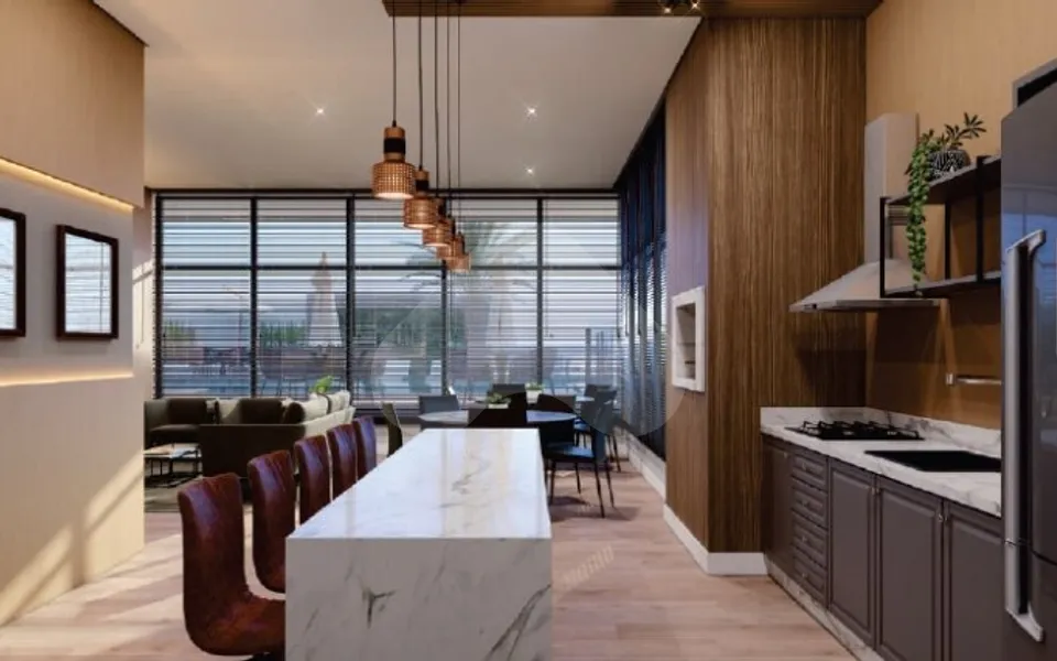 Exclusive 275 - Apartamento com 197,08 m², em Meia Praia — foto 8