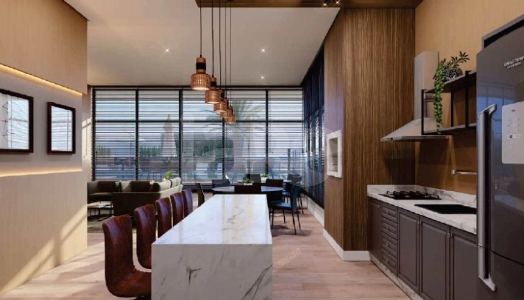 Exclusive 275 - Cobertura com 400,5 m², em Meia Praia — foto 16