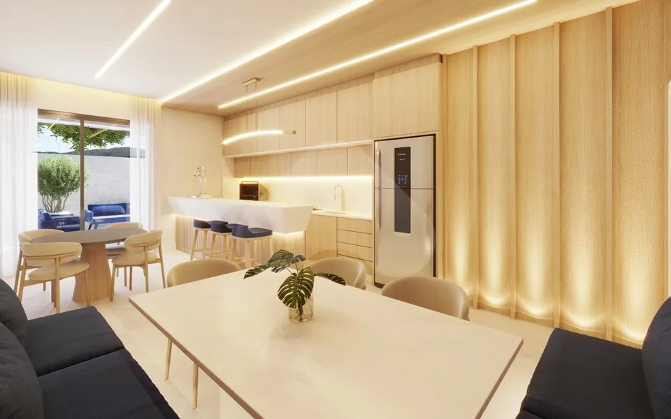 Langer - Apartamento com 82,22 m², em Bombas — foto 7