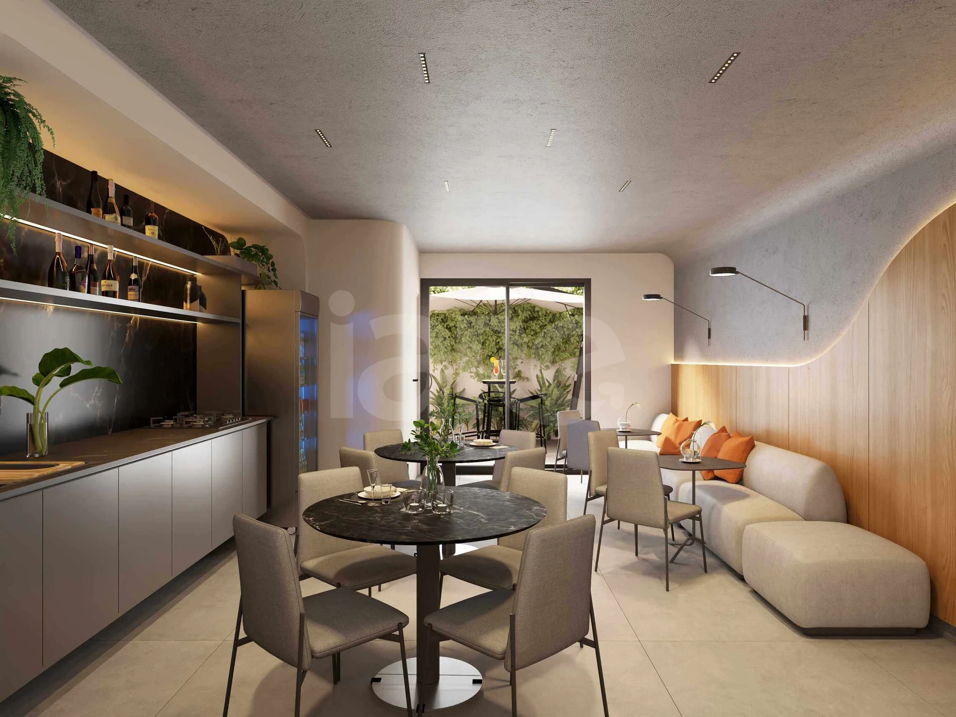 Iconyc - Garden com 30,76 m², em Bessa — foto 8