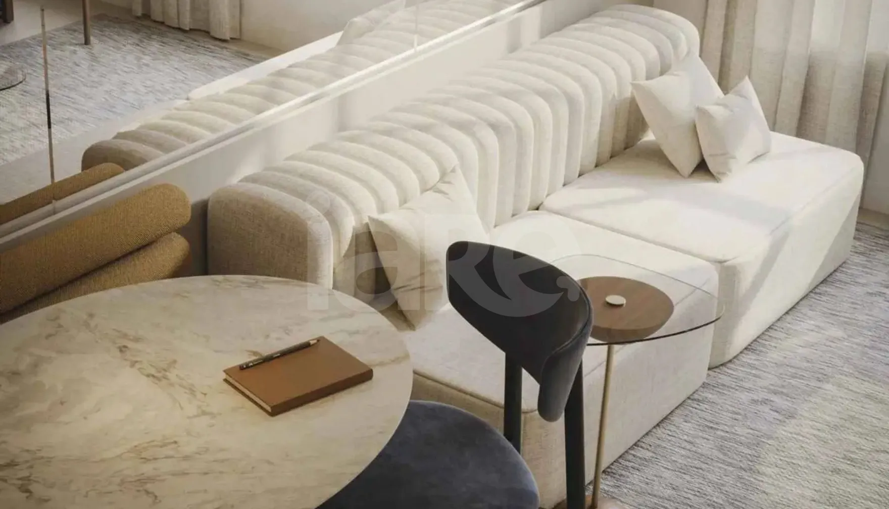 City Code Areião - Apartamento com 57,19 m², em Setor Marista — foto 8