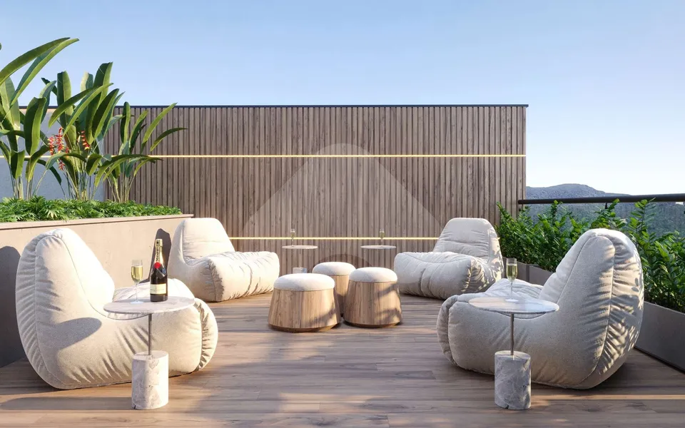 Neo Edge - Apartamento com 40,12 m², em Vila Nova — foto 15