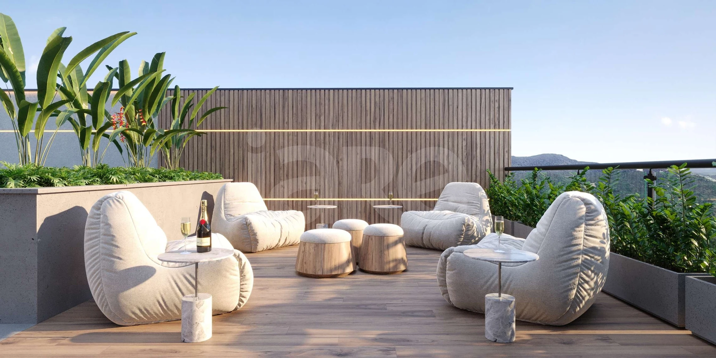 Neo Edge - Apartamento com 66,64 m², em Vila Nova — foto 31