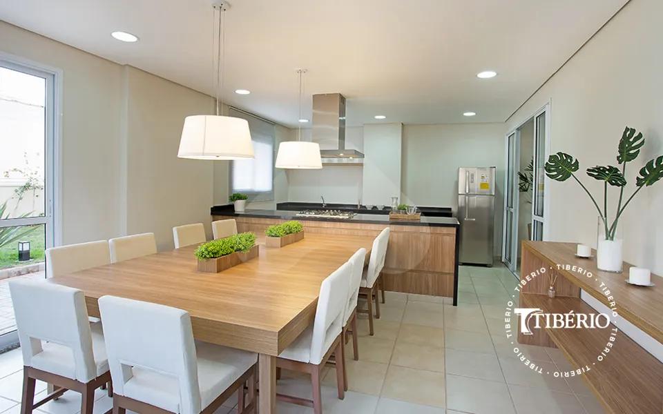 HomeClub Guarulhos - Apartamento com 55,48 m², em Macedo — foto 21