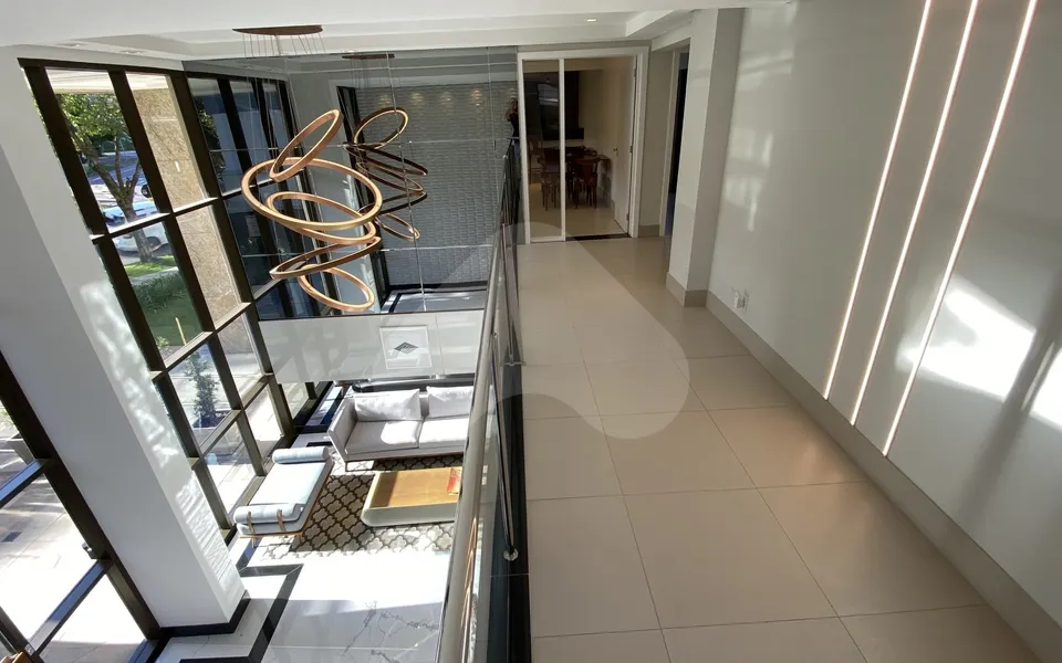 Europa Surpreendente - Apartamento com 67,37 m², em Petrópolis — foto 20