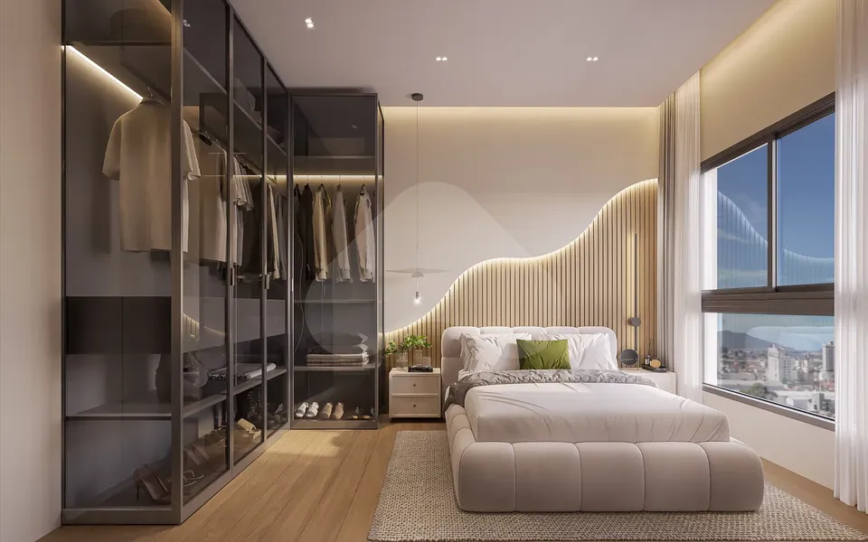 Symphony Home - Apartamento com 65,33 m², em São João — foto 29