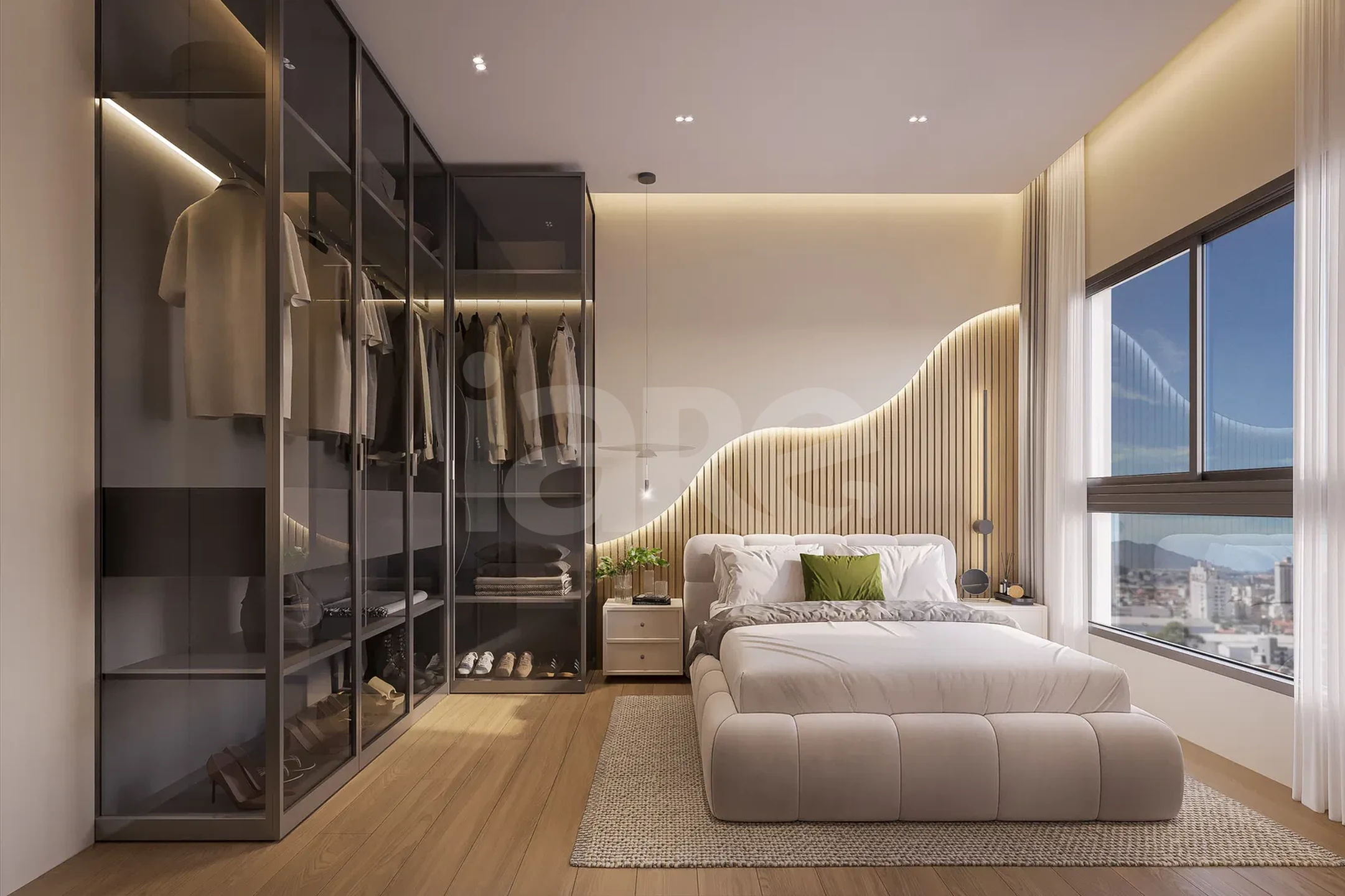 Symphony Home - Apartamento com 88,27 m², em São João — foto 6