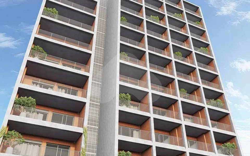 DOT. 230 by Triptyque - Studio com 24,46 m², em Pinheiros — foto 6