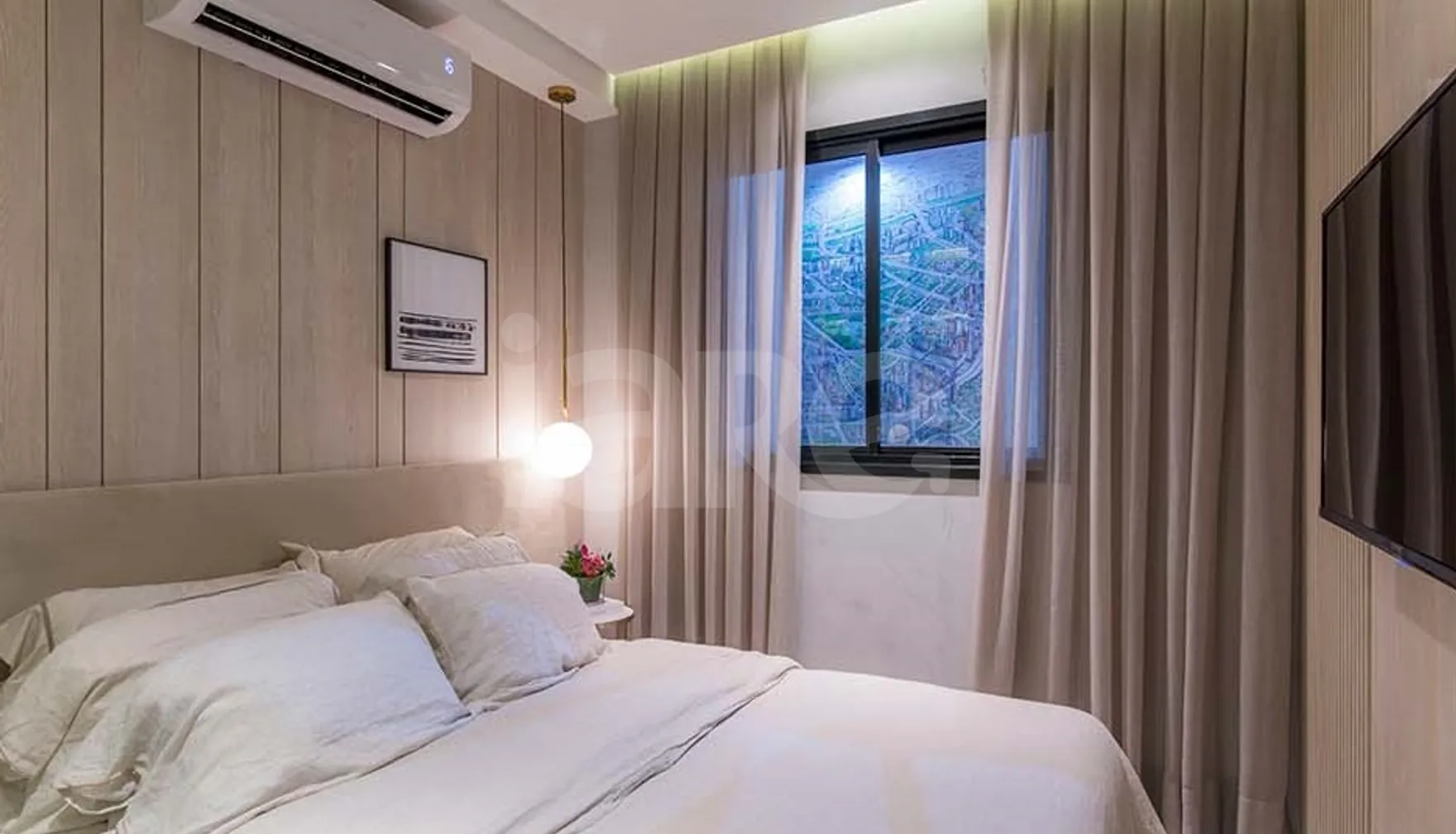 ClubLine São Judas - Apartamento com 40,53 m², em Planalto Paulista — foto 11