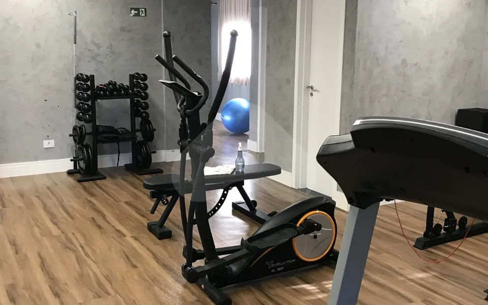 Ilha de Capri - Cobertura com 160,35 m², em Vila Izabel — foto 4
