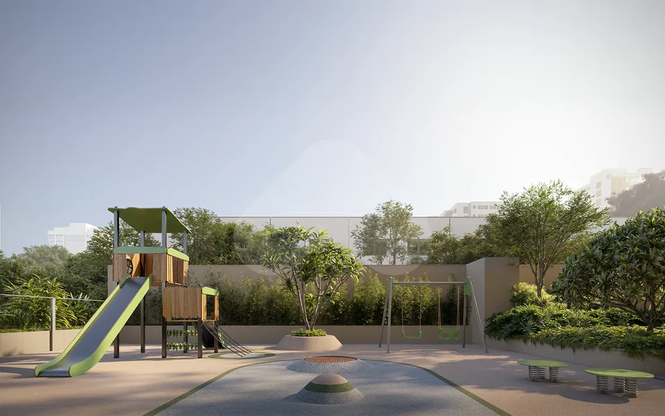 Órigo - Apartamento com 131,41 m², em Auxiliadora — foto 13