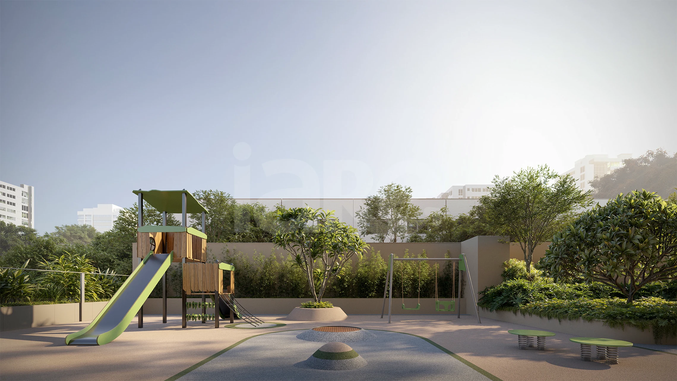 Órigo - Garden com 172,62 m², em Auxiliadora — foto 16