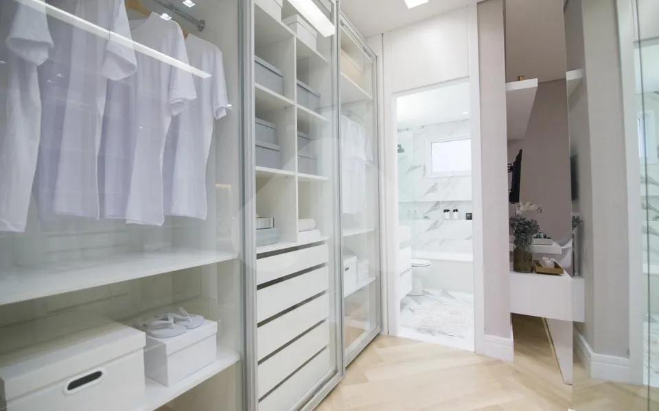 Provenance Morumbi - Apartamento com 128,8 m², em Morumbi — foto 9