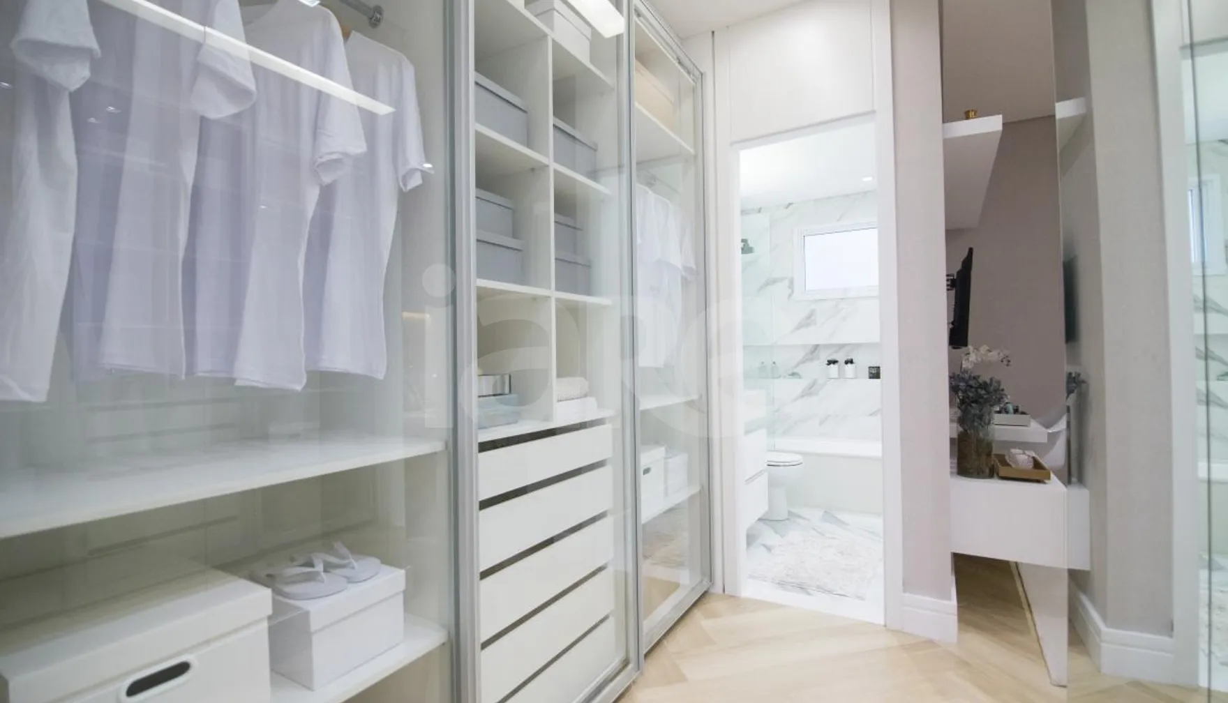 Provenance Morumbi - Cobertura com 247,39 m², em Morumbi — foto 9