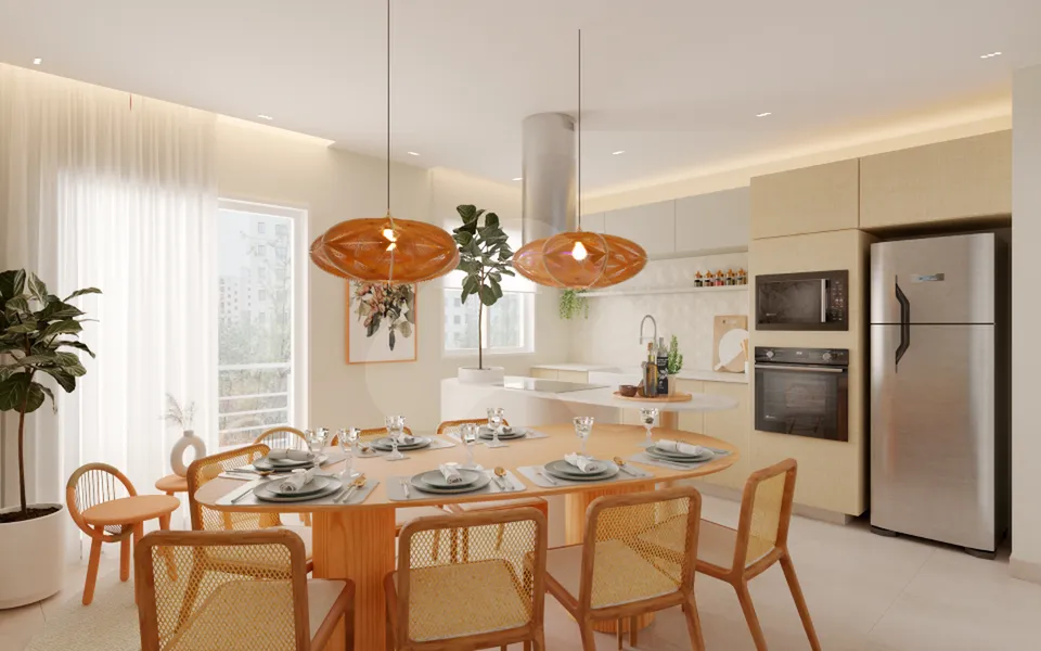 Smart Metrô Patriarca - Apartamento com 32,66 m², em Cidade Patriarca — foto 34