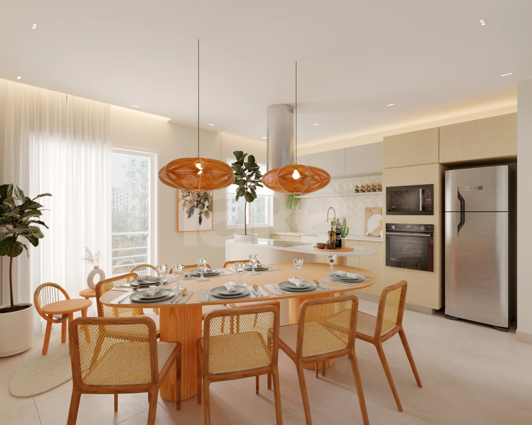 Smart Metrô Patriarca - Loja com 268,66 m², em Cidade Patriarca — foto 22