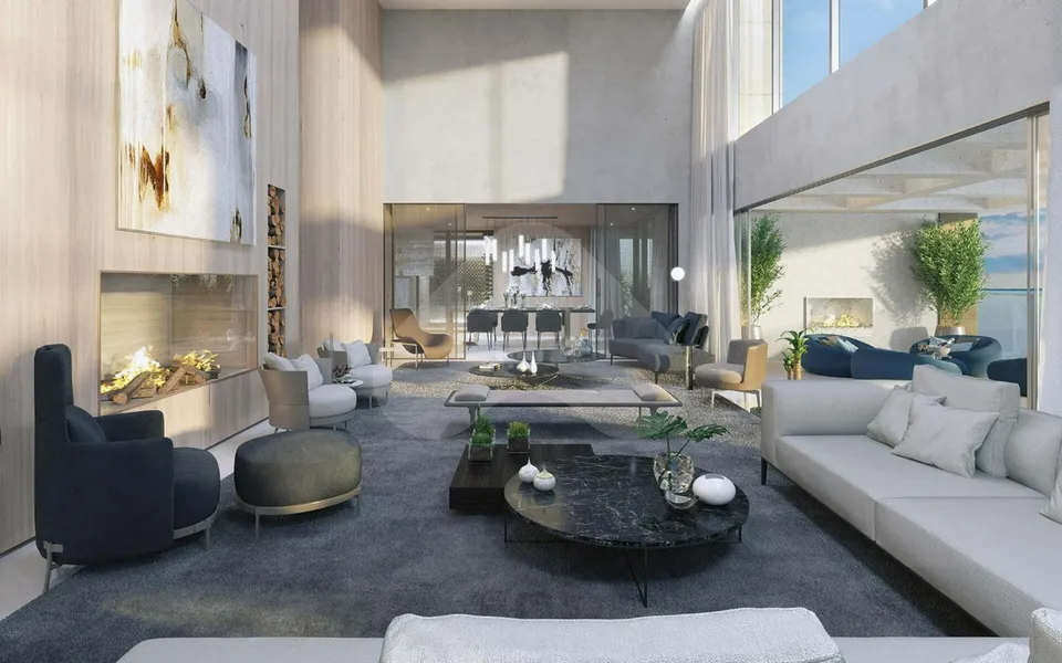 Golden Lake - Lake Eyre Apto CA56367692 - Apartamento com 127 m², em Cristal — foto 20
